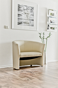 galerie berlin friedrichstrasse anwalt bauersfeld