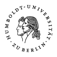 Humboldt-Universität zu Berlin Humboldt-Universität zu Berlin
